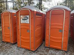 Portable Restroom Removal and Pickup